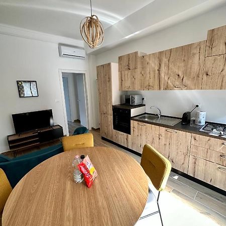 Casa Sassarina Διαμέρισμα Τορίνο Εξωτερικό φωτογραφία