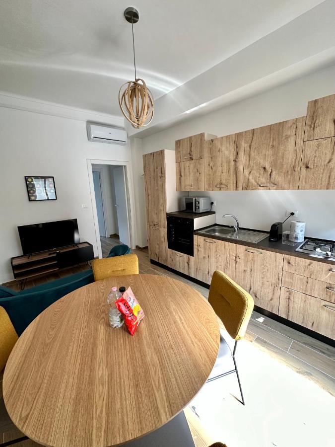 Casa Sassarina Διαμέρισμα Τορίνο Εξωτερικό φωτογραφία