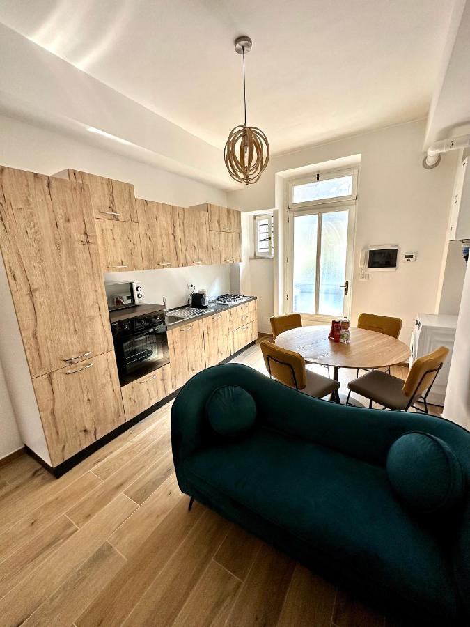 Casa Sassarina Διαμέρισμα Τορίνο Εξωτερικό φωτογραφία