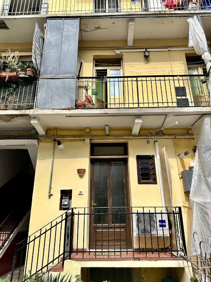 Casa Sassarina Διαμέρισμα Τορίνο Εξωτερικό φωτογραφία