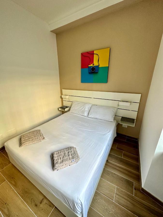Casa Sassarina Διαμέρισμα Τορίνο Εξωτερικό φωτογραφία